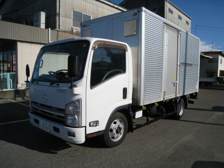 東部車輌の商品画像