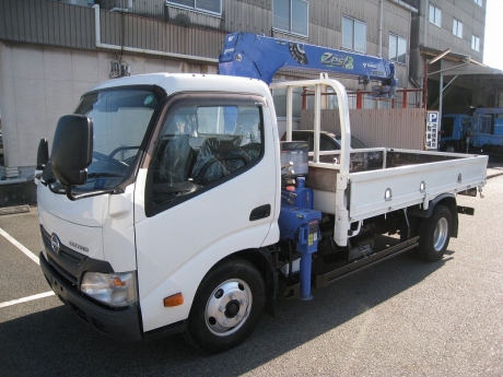 東部車輌の商品画像