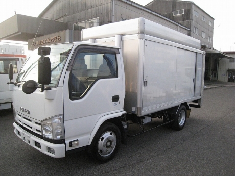 東部車輌の商品画像