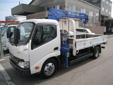 東部車輌の商品画像