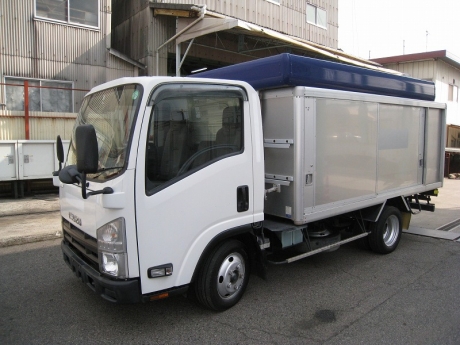 東部車輌の商品画像