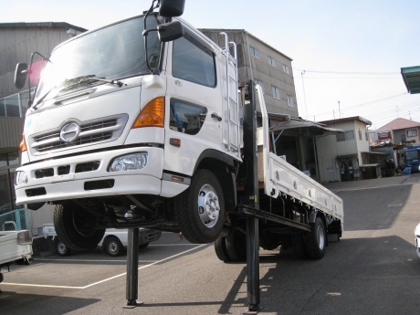 東部車輌の商品画像