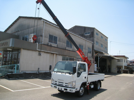 東部車輌の商品画像