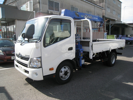 東部車輌の商品画像
