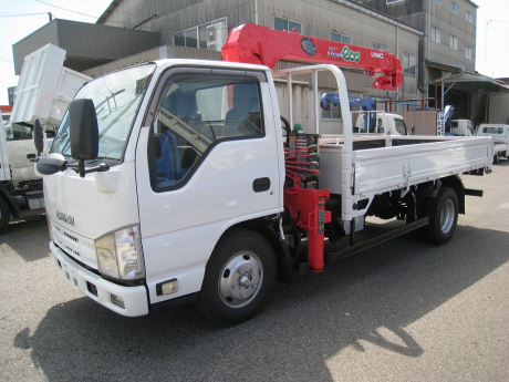 東部車輌の商品画像