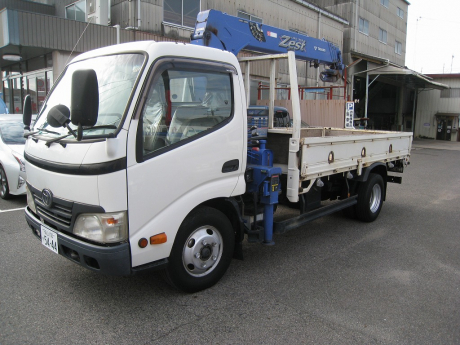 東部車輌の商品画像