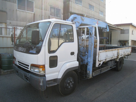 東部車輌の商品画像