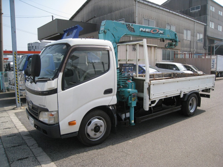 東部車輌の商品画像