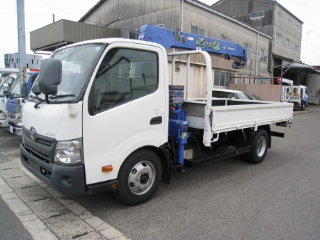東部車輌の商品画像