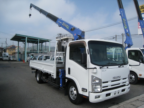 東部車輌の商品画像