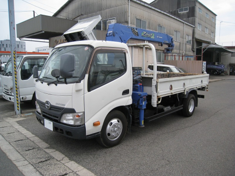 東部車輌の商品画像