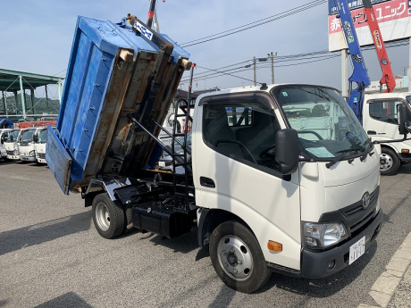 東部車輌の商品画像