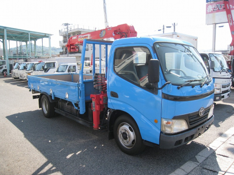 東部車輌の商品画像