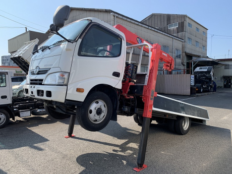 東部車輌の商品画像