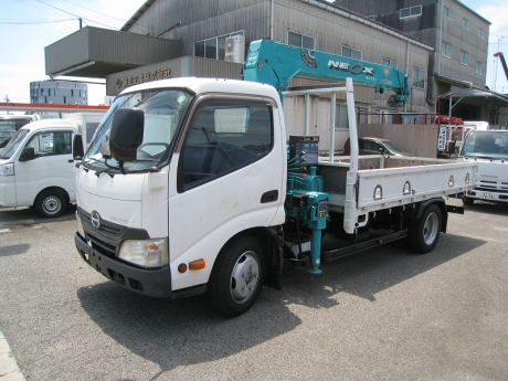 東部車輌の商品画像
